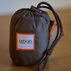 Urban Market Bags