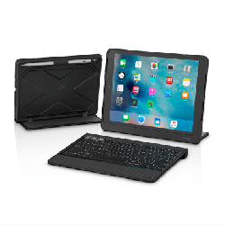 Zagg Rugged Book Pro 