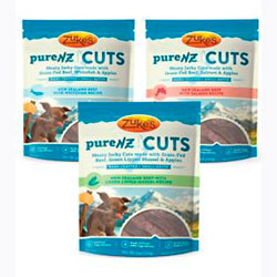 Zukes Purenz Dog Treats