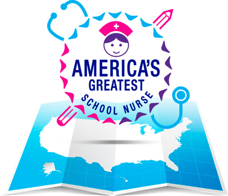 America’s Greatest School Nurse Contest