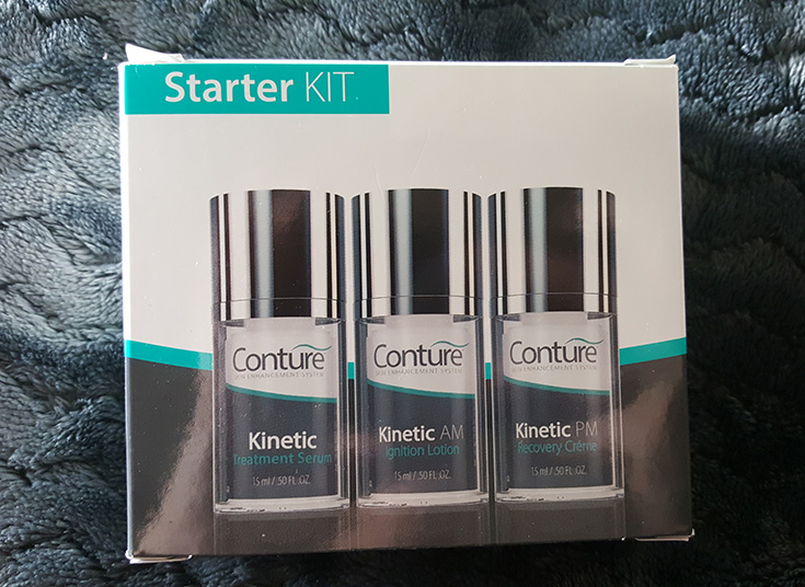 Conture Skin Toning System