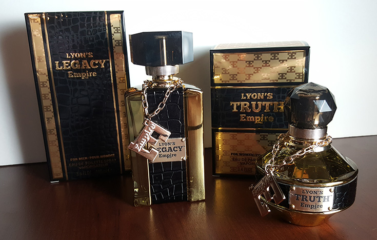 Empire Fragrance Line