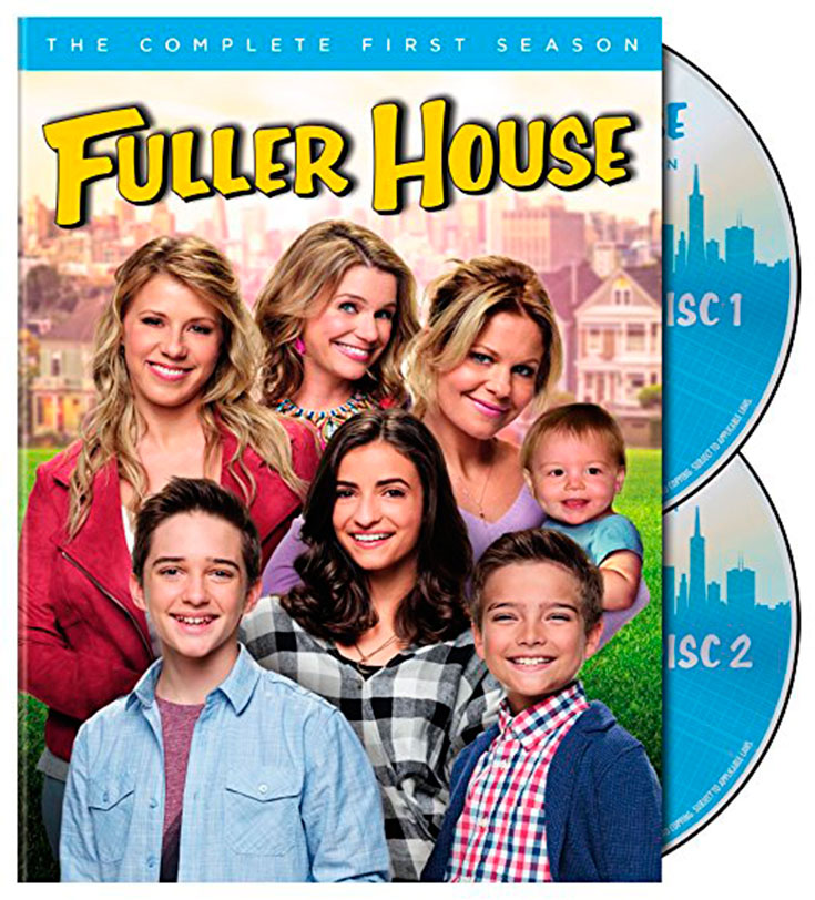 Full House Complete Series Download