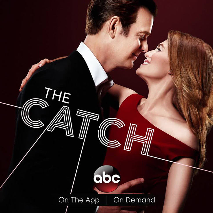 ABC's The Catch