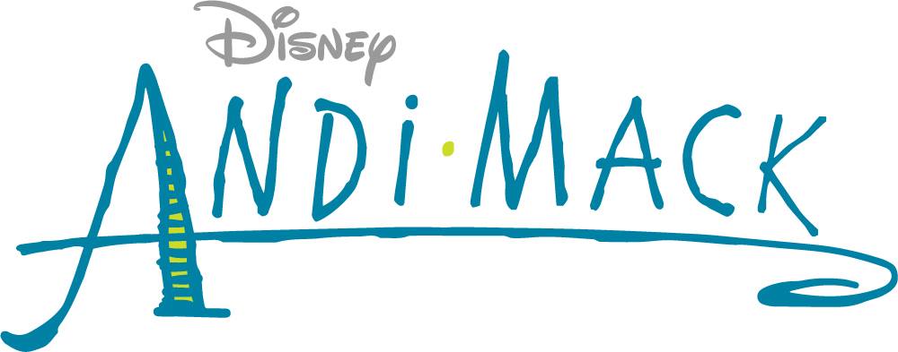 Disney's Andi Mack