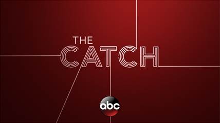 The Catch - ABC