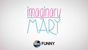 Imaginary Mary