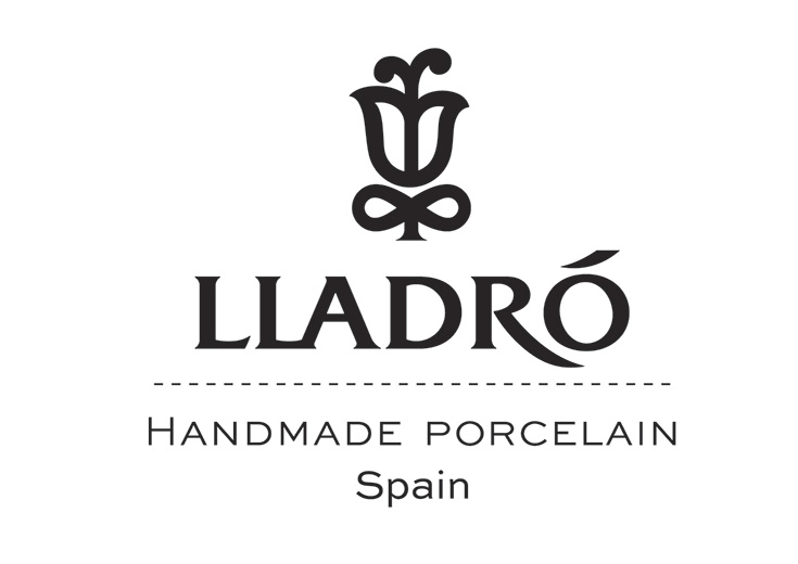 Lladro Handmade Porcelain Spain