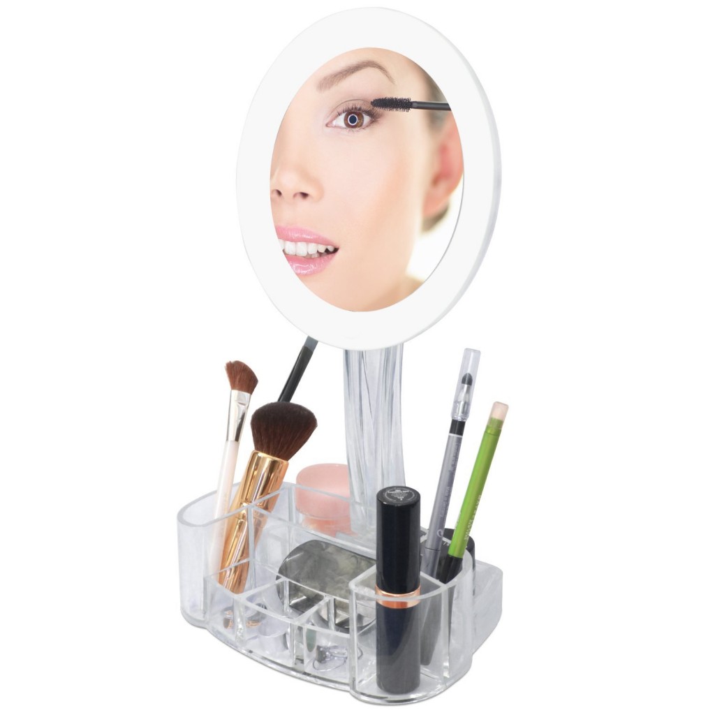 ToileTree Makeup Mirror Giveaway