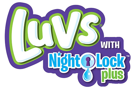 Print A Coupon To SAVE On Luvs Diapers #SharetheLuv