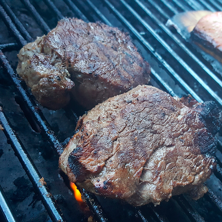 Greensbury Market Organic Meats