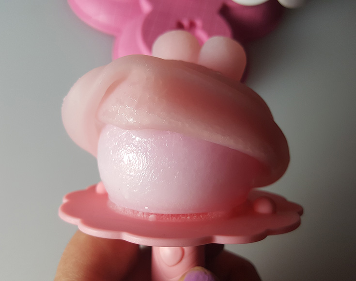 Num noms lights freezie pop maker sales