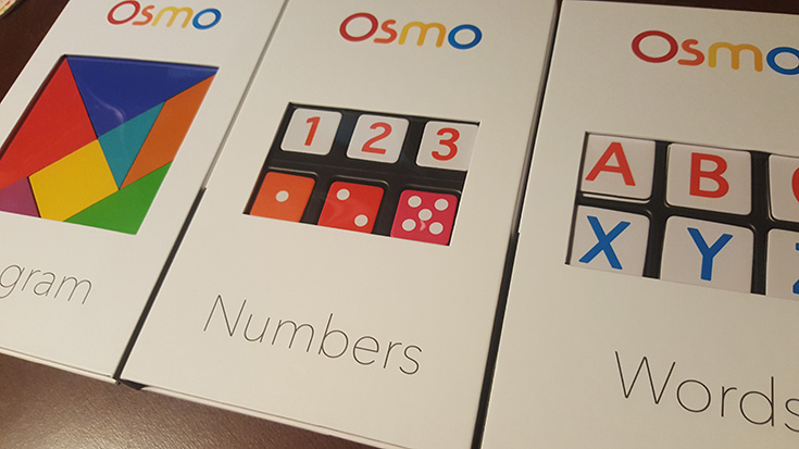 Osmo Genius Kit