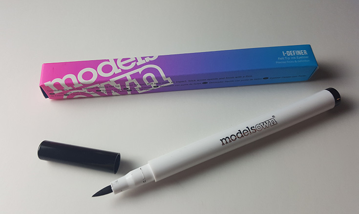 Models Own I-Definer Felt Tip Eyeliner