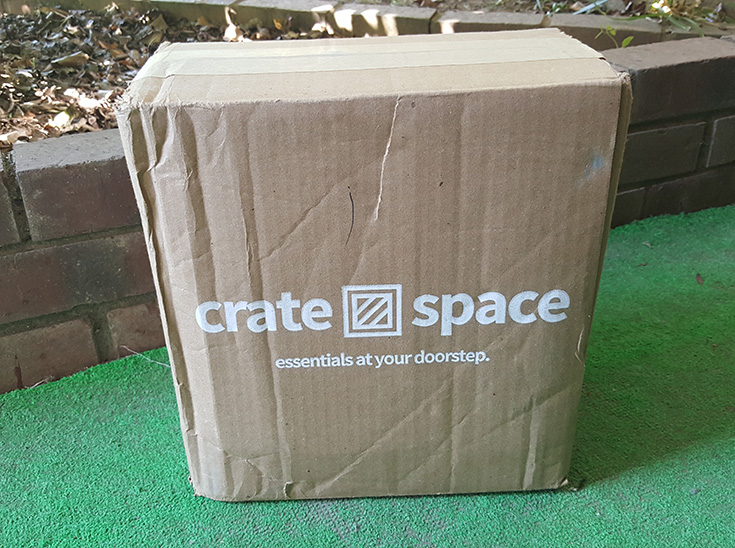 Crate Space