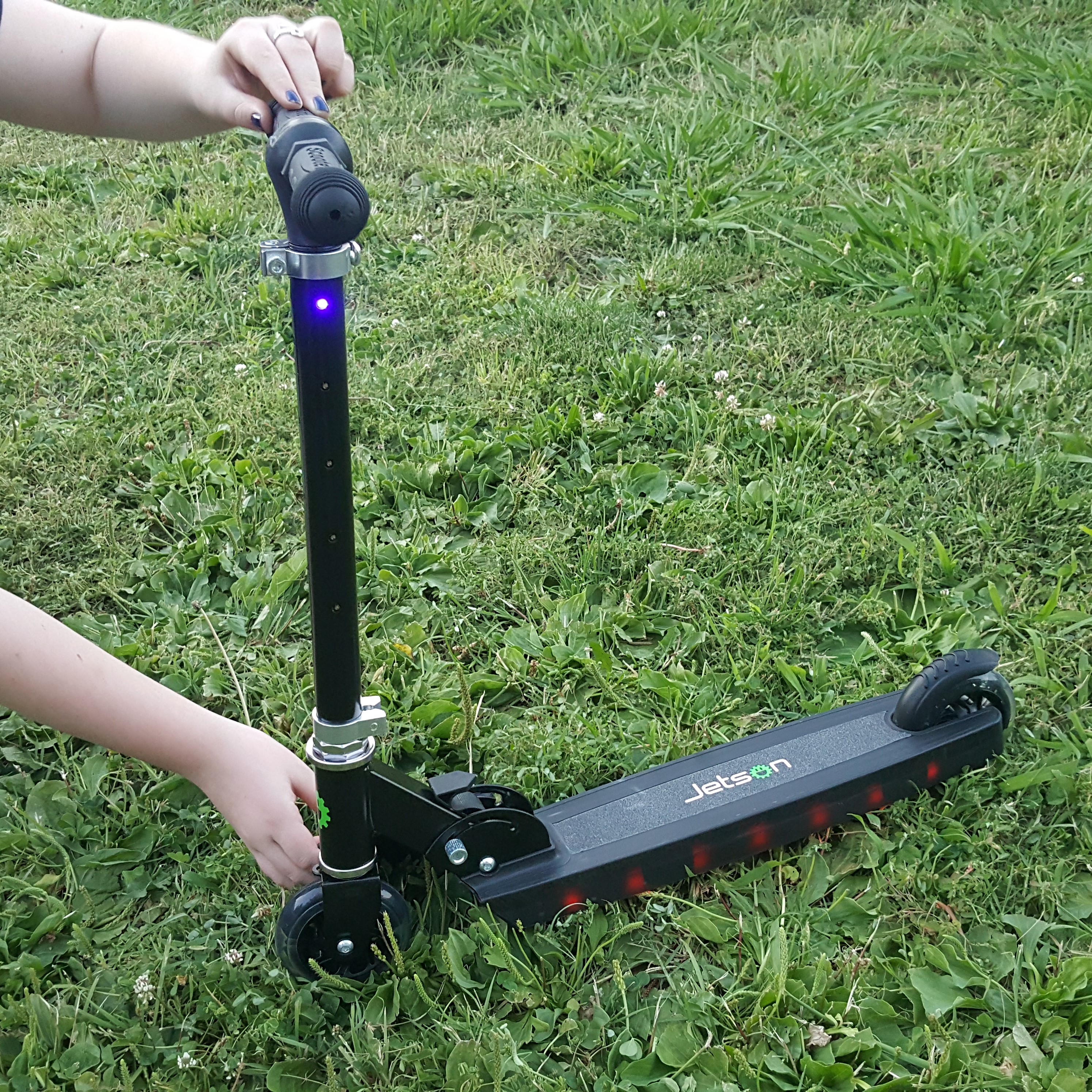 jupiter kick scooter