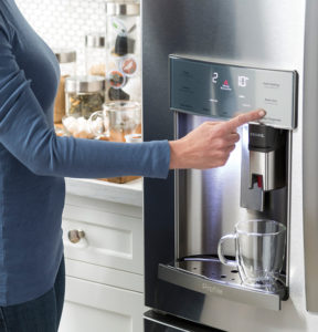 Give Your Kitchen A Makeover With SAVINGS On GE Appliances At Best Buy