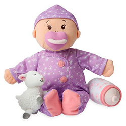 Baby Stella Sweet Dreams Doll