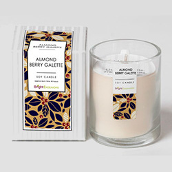 Bright Endeavors Soy Candles 