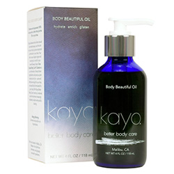 Kayo Body Beautiful Oil