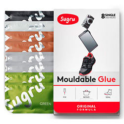 Sugru Mouldable Glue