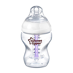 Tommee Tippee Comfort-Neck Baby Bottle