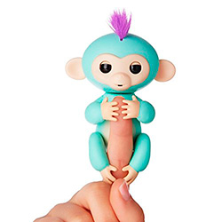 Fingerlings Monkey