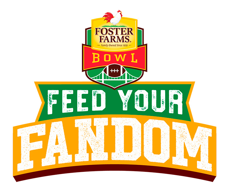 Feed Your Fandom with Foster Farms #FosterFarmsBowl