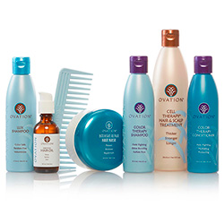 Ovation Holiday Gift Set