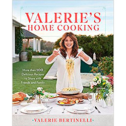Valerie's Home Cooking Cookbook