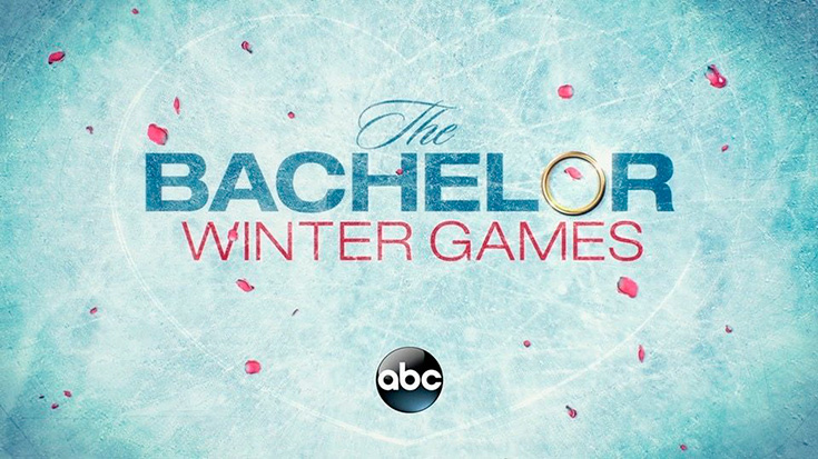 The Bachelor Winter Games