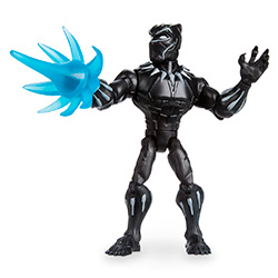 Black Panther Action Figure