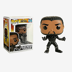 Black Panther Funko POP