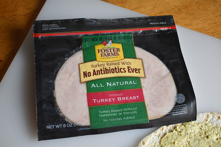 Foster Farms Lunchmeats