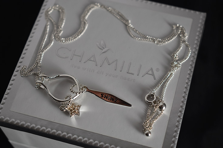 Chamilia's Petites Collection