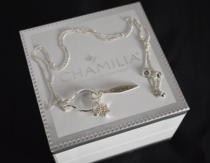 Chamilia's Petites Collection