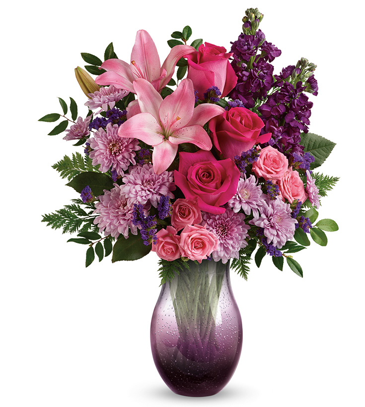  Teleflora’s All Eyes On You Bouquet