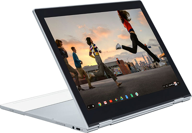 Why You Are Going To WANT A Google Pixelbook
