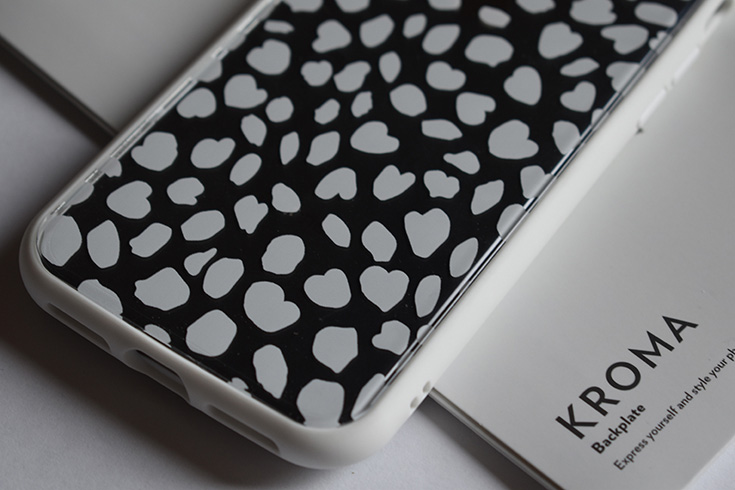 Kroma iPhone Case Review + Giveaway