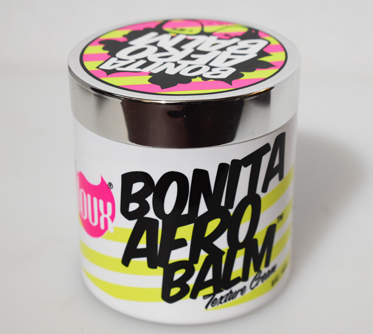 BONITA AFRO BALM™ TEXTURE CREAM