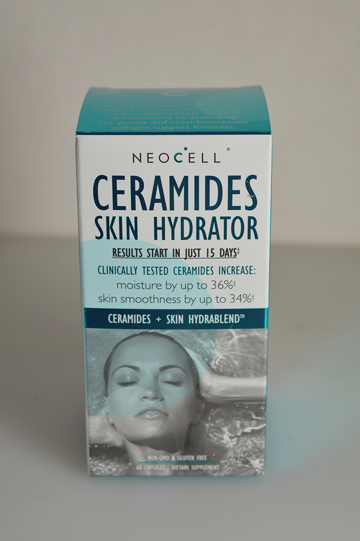 NeoCell Ceramides Skin Hydrator