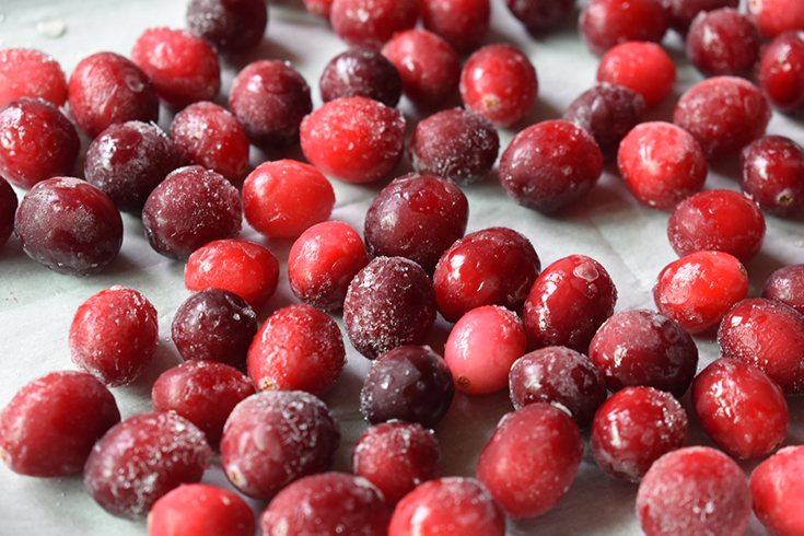 Cape Cod Select Frozen Cranberries