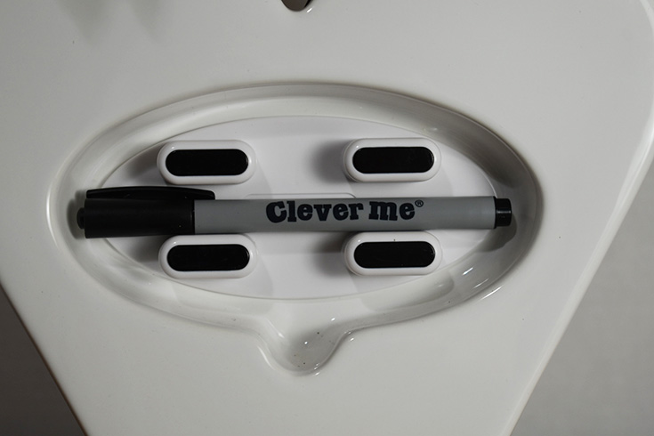 Clever me MemoVase Pen