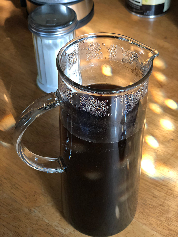 Zassenhaus Aroma Brew Coffee Maker Review