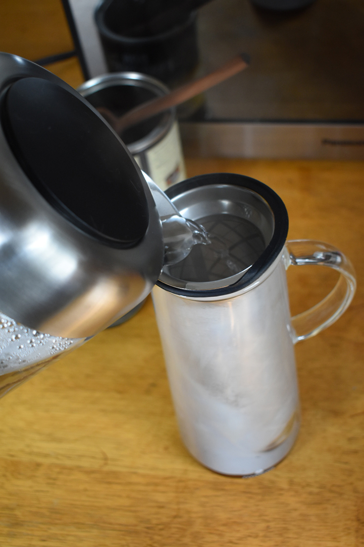 Zassenhaus Aroma Brew Coffee Maker Review