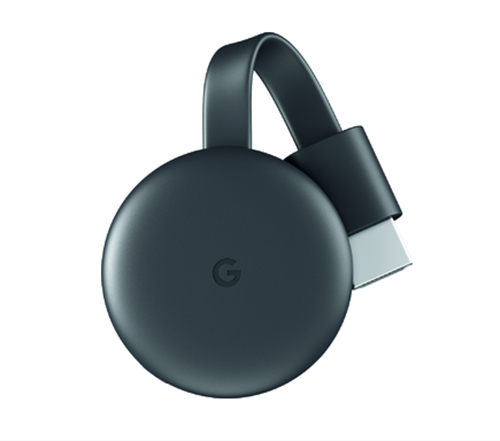 SAVE On The Cable Bill With The Google Chromecast Streaming Media Player