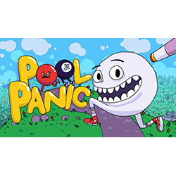 Pool Panic on Steam