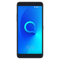 Alcatel 3V Cell Phone