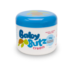 Baby Butz Cream