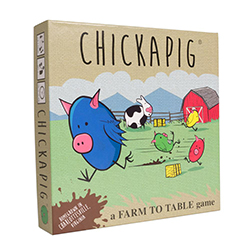 Chickapig Game